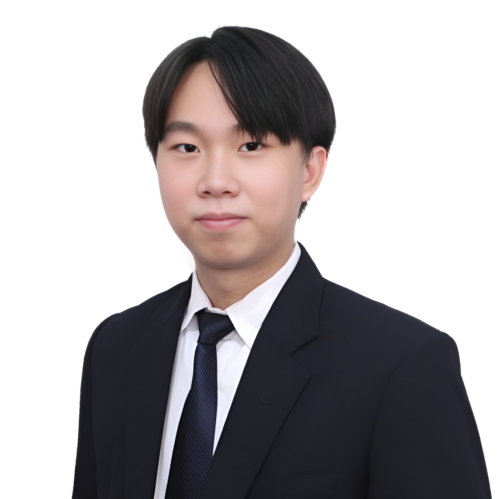 Vincent Oliver Limarus